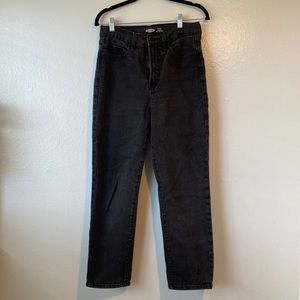 Straight High Rise - Old Navy